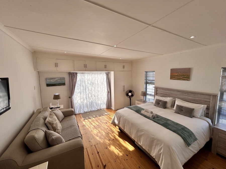 To Let 1 Bedroom Property for Rent in Vincent Eastern Cape